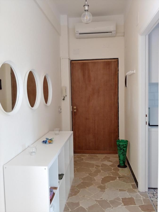דירות סנטה מרגריטה ליגורה Casa Tina מראה חיצוני תמונה